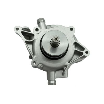 Métodos de entrega UPS y por mar / por tierra