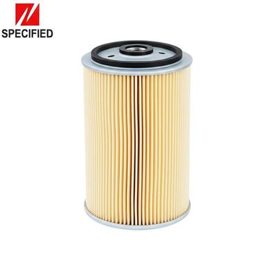 Elemento filtrante diésel no especificado esencial para la protección del motor a largo plazo