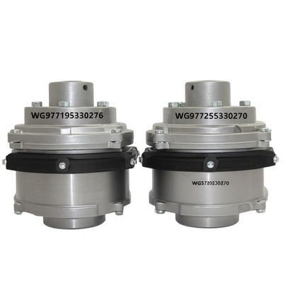 Piezas de repuesto Volvo WG9719530276 WG9725530270 con número de referencia WG9725530270