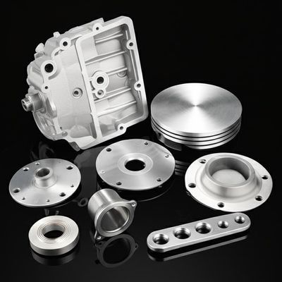 Repuestos de motor Silver para un rendimiento excepcional del motor