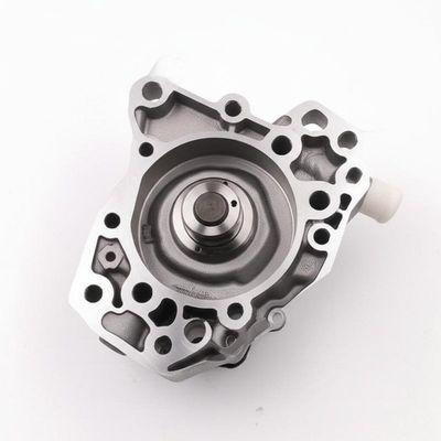 Prueba 100% Profesional de la bomba de agua y la bomba de refrigerante 02937441 Probada para una eficiencia óptima