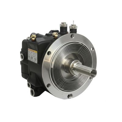 Prueba profesional y bomba de agua para maquinaria minera al 100%