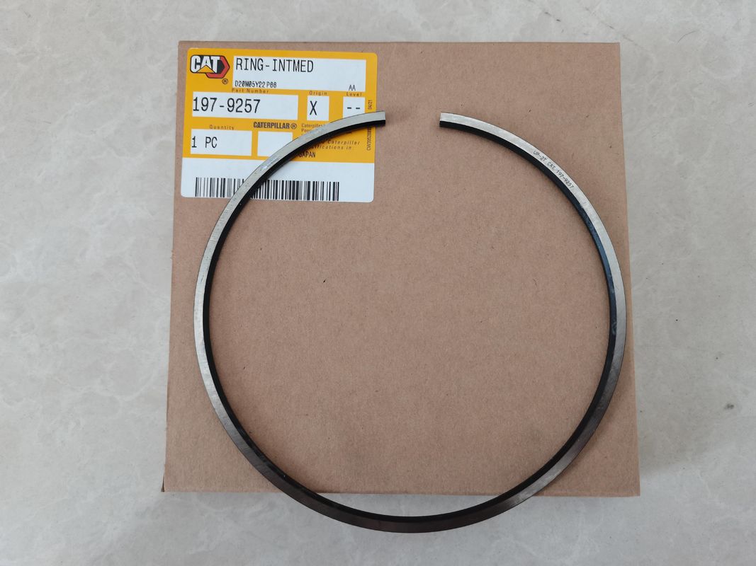 415-7459 pistón Ring For Caterpillar 345C 345D 349D del motor diesel 331-6025