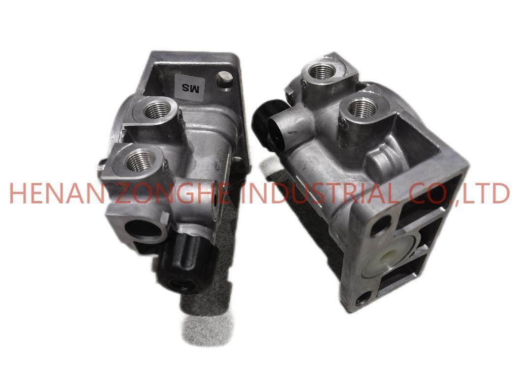 Cárter del filtro de los recambios del excavador EC240B  11110708 11110709 1510872