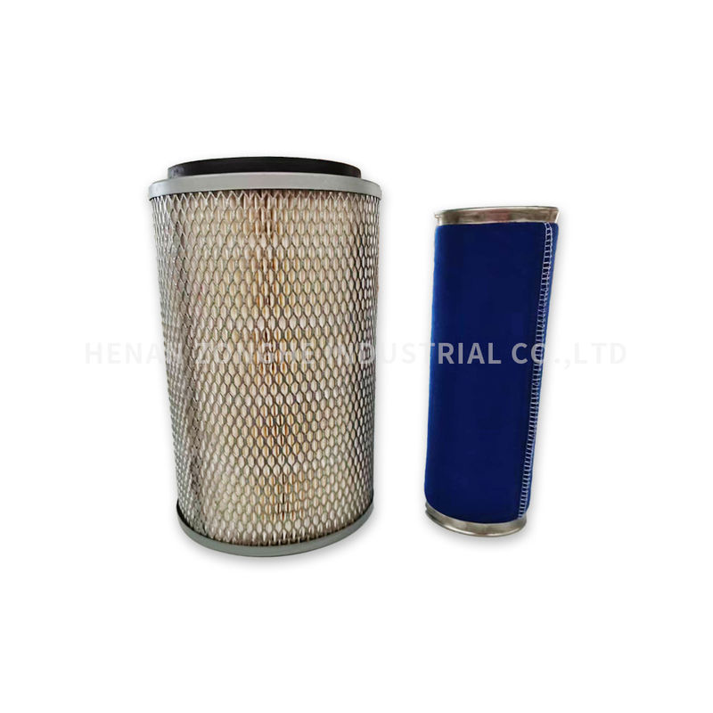 Filtro de aire del generador K14900D de los recambios de KW1524 Cummins Engine