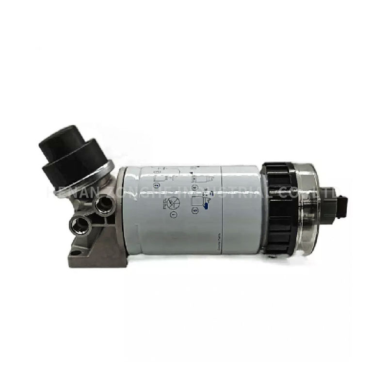 OEM 2656F501 SFC-55240 FS20052 del filtro del separador de agua del combustible diesel del generador