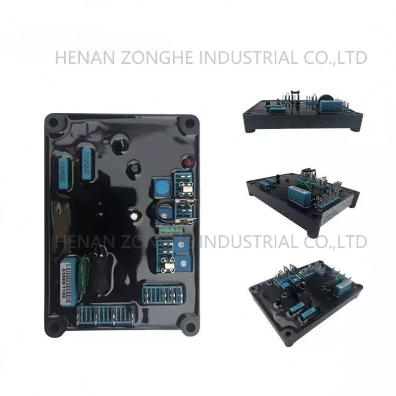 El generador diesel Sx460 R230 parte/AVR AS480 regulador de voltaje de 3 fases Genset
