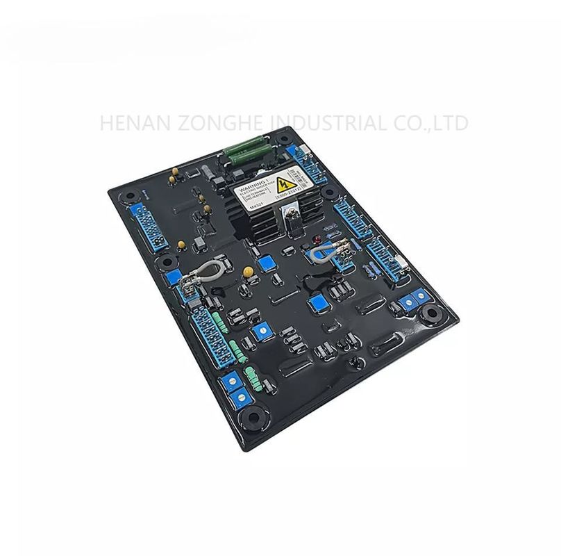 Regulador de voltaje automático del generador del motor/Stamford AVR Mx341