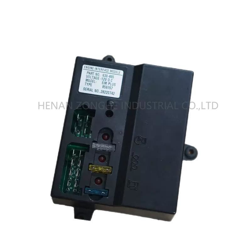 el generador diesel 24V parte el módulo de interfaz del motor del MPU 630-465 EIM MÁS EL BASIC