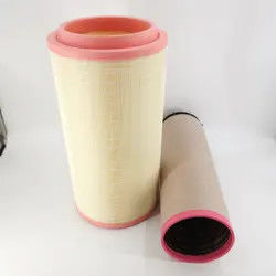 Piezas de recambio del filtro de aire de motor AF25767 3840036 24424482