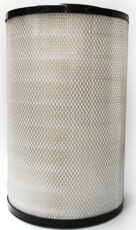 Filtro de aire diesel del generador de TAD1241GE AF26249 21186955 ISO9001