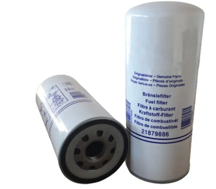 Los recambios de EC360B EC460B  combustible el filtro 15126069 22480372