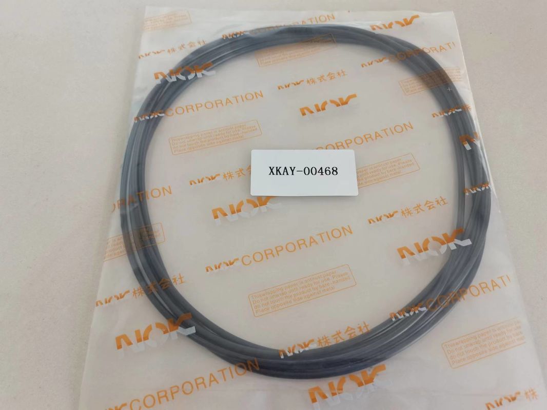 Equipo del sello del excavador R210-7 R225LC-9T XKAY-00474 / XKAY-00468 / XKAY-00469