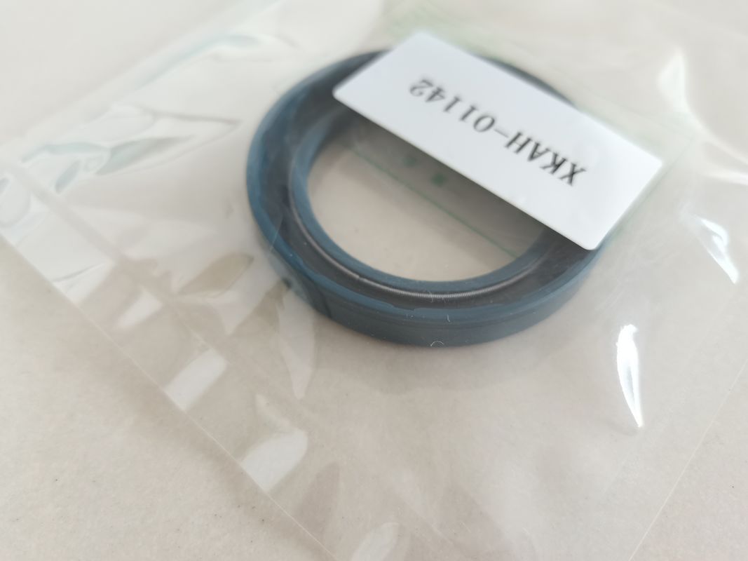 XKAH-01142 O Ring Excavator Spare Part Accessories para R275LC-9T
