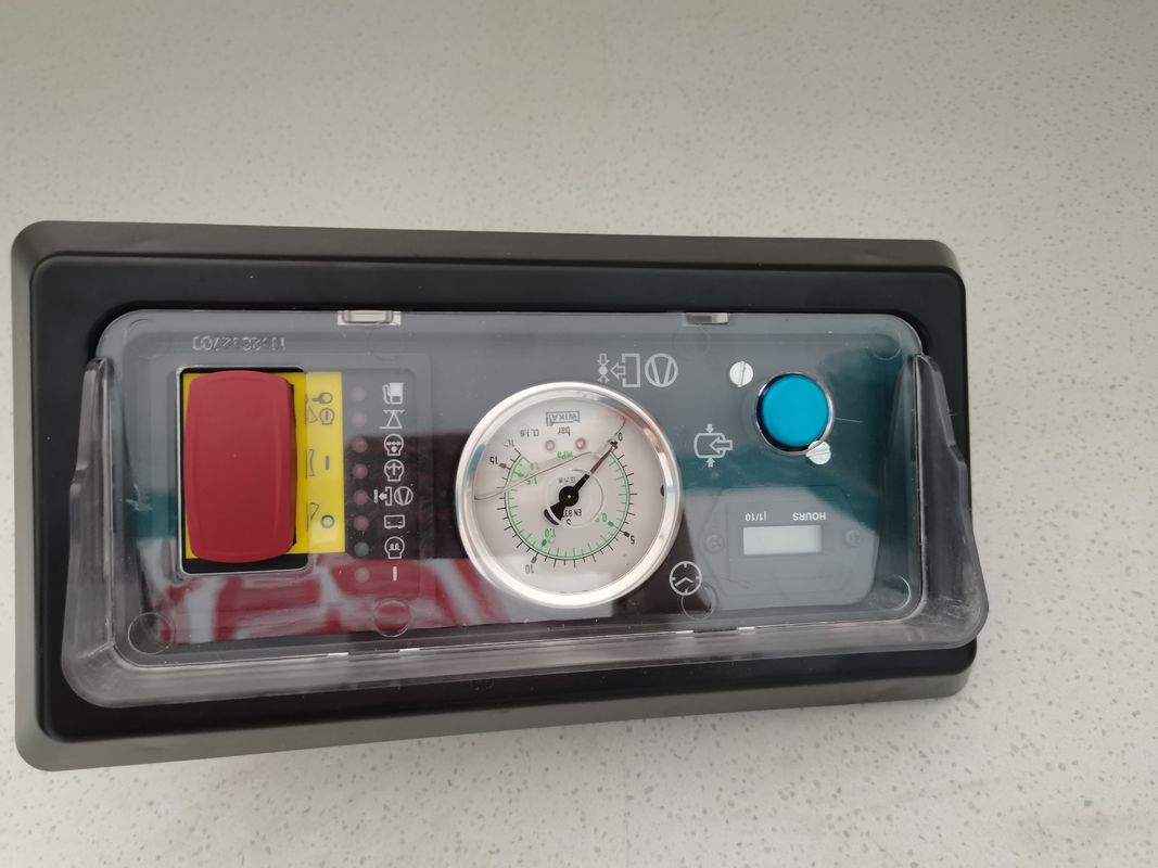 1604047188 1604047185 Compresor de aire Piezas de repuesto Atlas Copco Xas-186 Xahs-146 Xats-156