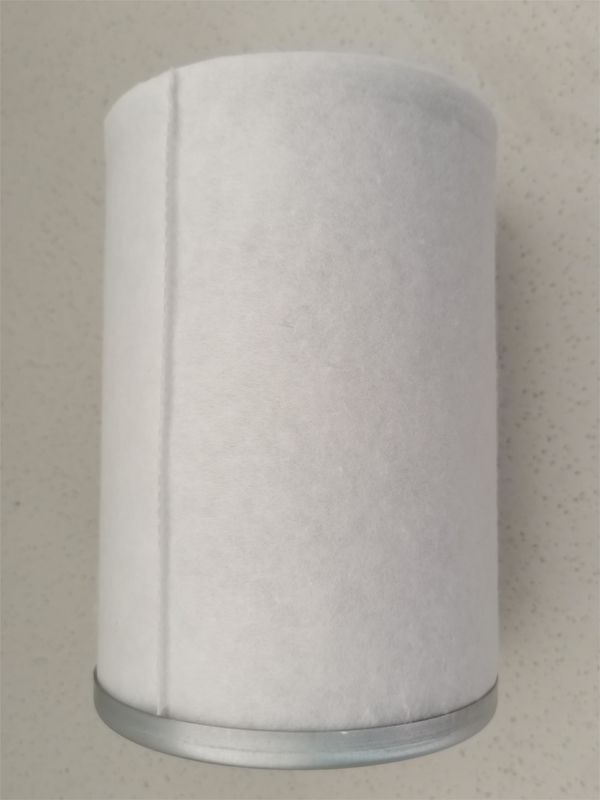 Filtro de separación de aceite del compresor de aire intercambiable 2911006800 2911006801 1605073600 1613943600 1613943601 1615769500
