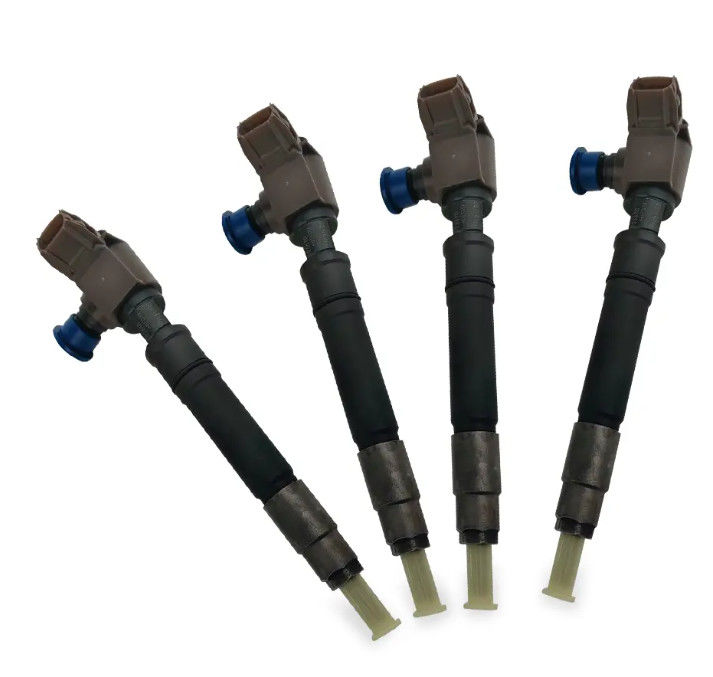 Nozzle del inyector de combustible del sistema ferroviario común 23670-09430 para Toyota Hilux Revo