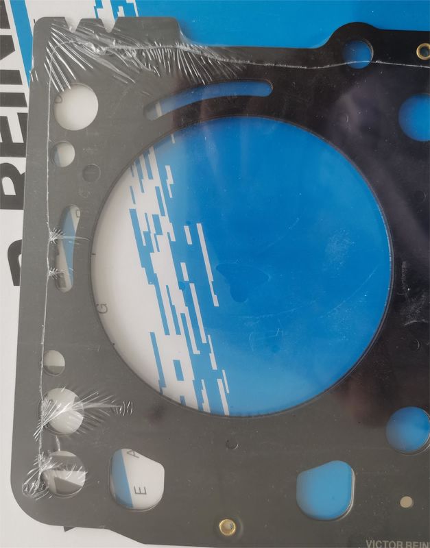 61-37525-20 Envases usados de juntas para cabezas de cilindros para Deutz BF4L2011 BF4LM2011 Partes de repuesto de motores diesel
