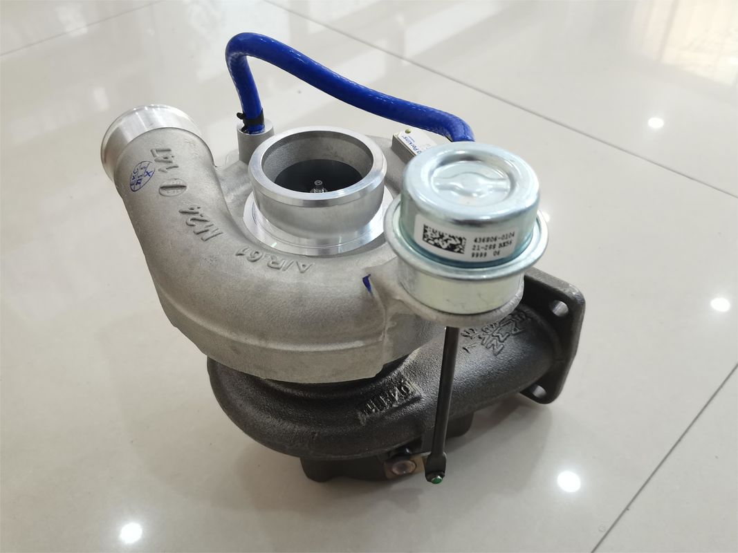4820234 Turbo motor C4.4 Turbocompresor para excavadoras CAT 320GC 482-0234
