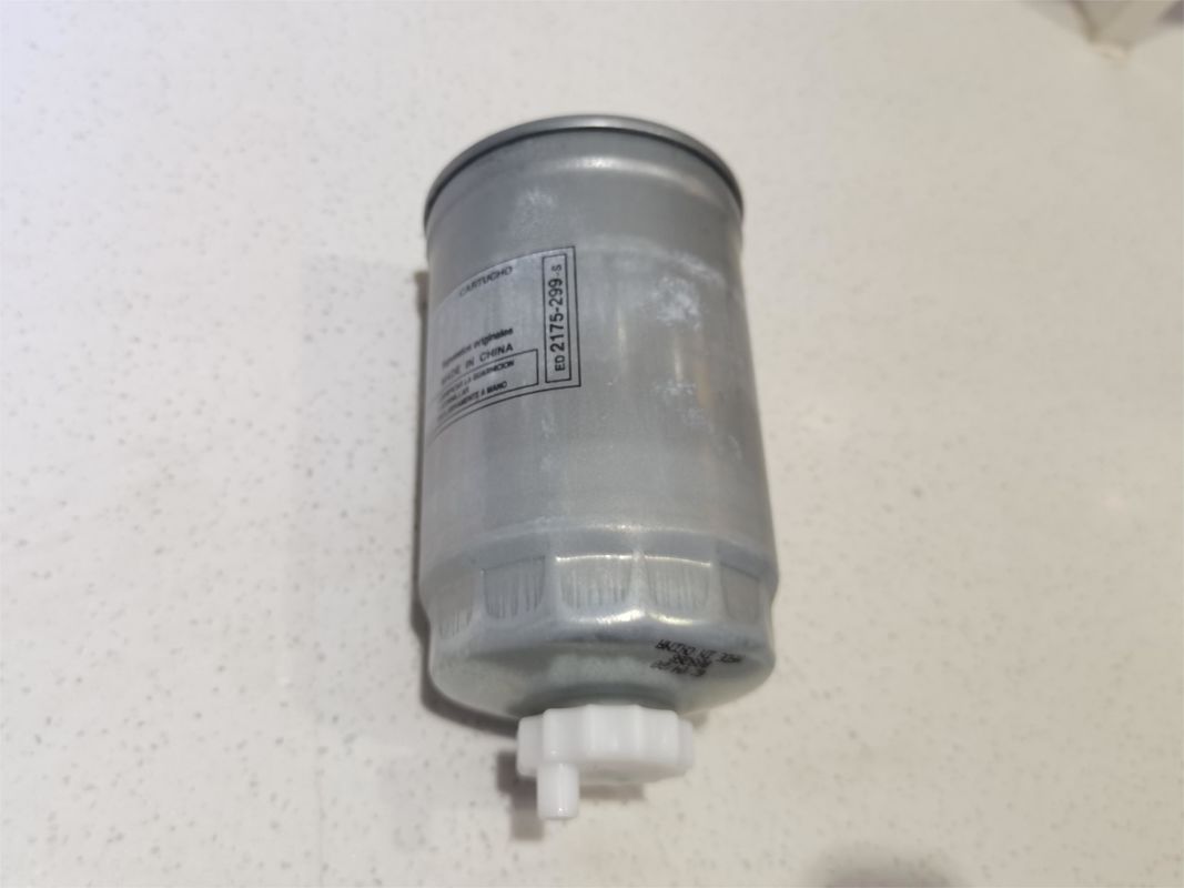 Elemento de filtro de aire de admisión del motor diesel de automóviles de alta calidad 2175299