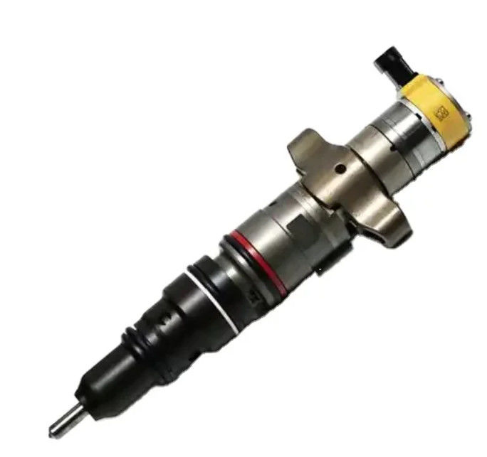 Inyector de combustible diesel de alta calidad 265-8106 2658106 266-4446 235-5261 para el tipo CAT C9