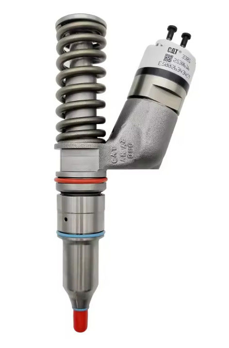 Inyector de combustible del motor de excavadora 2530616 253-0616 para las boquillas del inyector