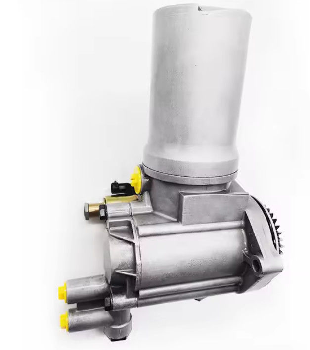 Excavadora original 1629608 Partes del motor 3126 PUMP GP 162-9608 para Caterpillar