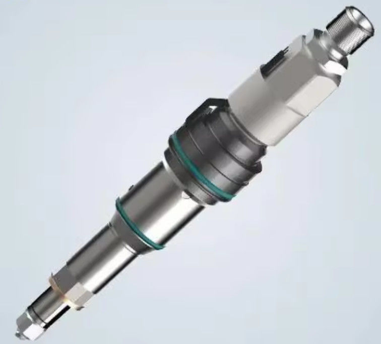 El conjunto del inyector de combustible real 294-3027 2943027 para el motor  de la serie C7.1