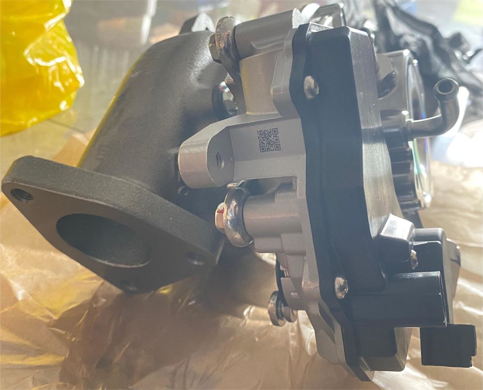 Turbocompresor CT16V 17201-11110 1GD motor diesel Turbocompresor para el Toyota Revo Rouge 2.8