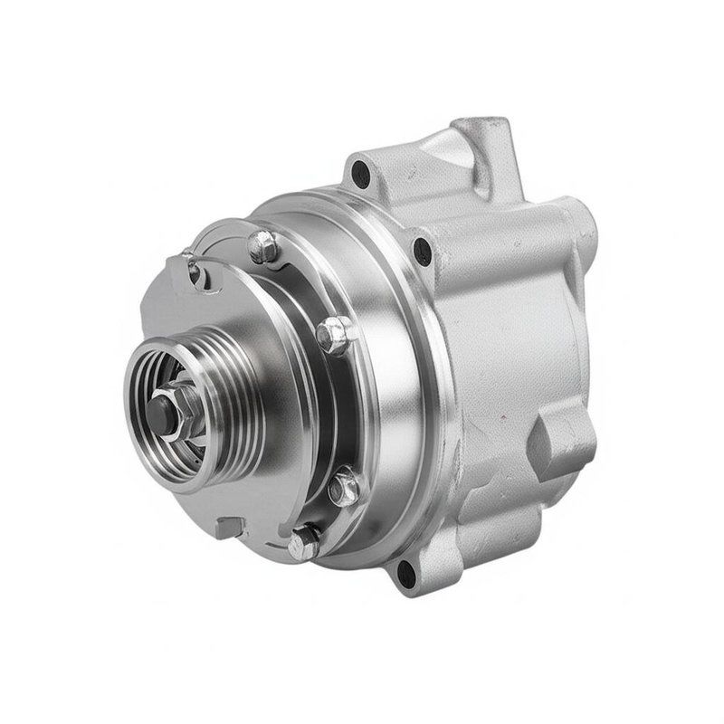 100% de prueba profesional de la bomba de refrigerante para el motor B6FM1013 modelo superior y la durabilidad garantizada