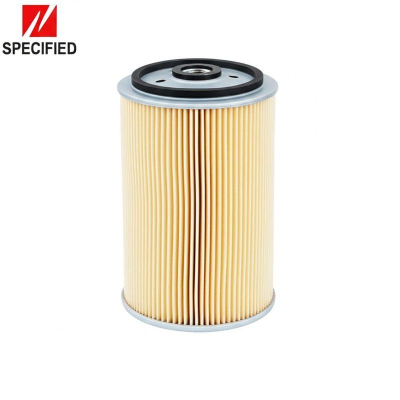 Elemento filtrante diésel no especificado esencial para la protección del motor a largo plazo