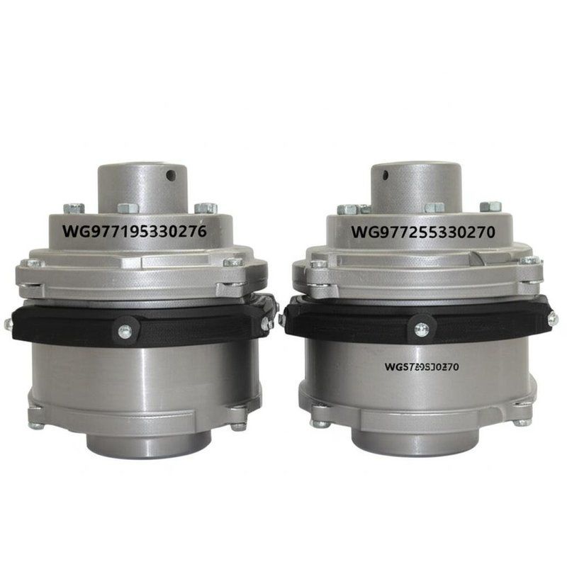 Piezas de repuesto Volvo WG9719530276 WG9725530270 con número de referencia WG9725530270