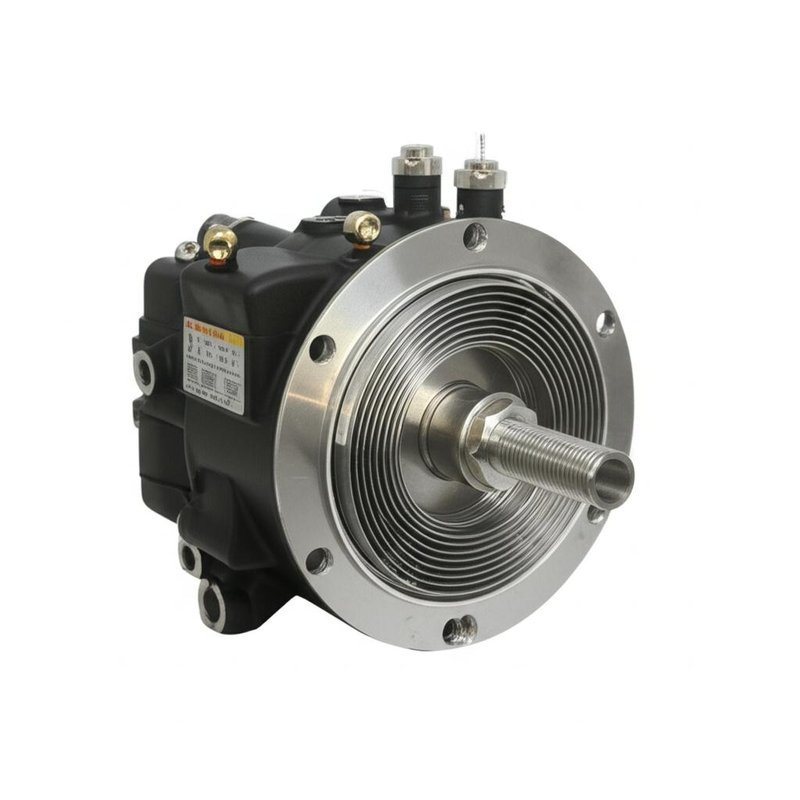 Prueba profesional y bomba de agua para maquinaria minera al 100%